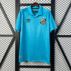 25/26 Santos Third away game Football kit