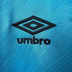 25/26 Santos Third away game Football kit