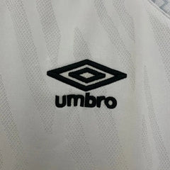 25/26 Santos home Football kit