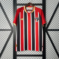 25/26 São Paulo Away Football kit