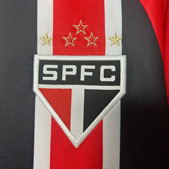 25/26 São Paulo Away Football kit