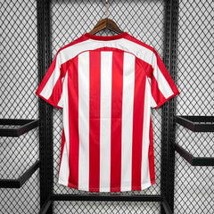 25-26 Sunderland home Shirt