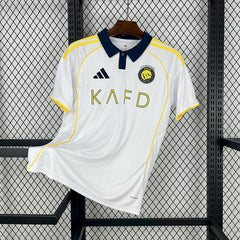 25-26 Al-Nassr Third Shirt Football kit