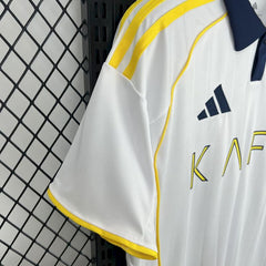 25-26 Al-Nassr Third Shirt Football kit