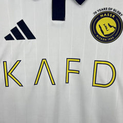 25-26 Al-Nassr Third Shirt Football kit