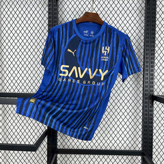 25-26 Al Hilal Home Kit Football kit