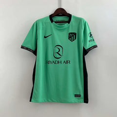 2023/2024 Atletico Madrid Third kit