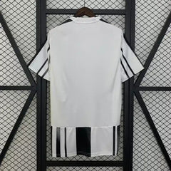 2025-2026 Juventus Home Football kit