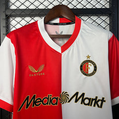 25/26 Eindhoven home Football kit