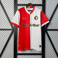 25/26 Eindhoven home Football kit