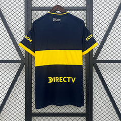 25/26 Boca Juniors Home Stadium Football kit