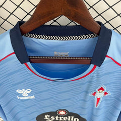 25/26 Celta home Football kit - Footyb