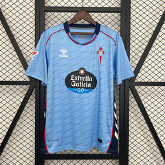 25/26 Celta home Football kit - Footyb