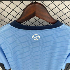 25/26 Celta home Football kit - Footyb