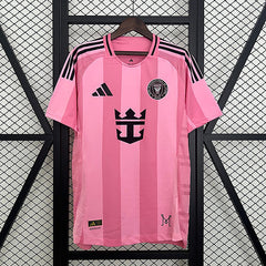 25/26 Miami Home Football kit
