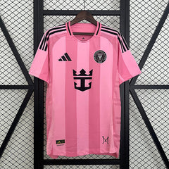 25/26 Miami Home Football kit
