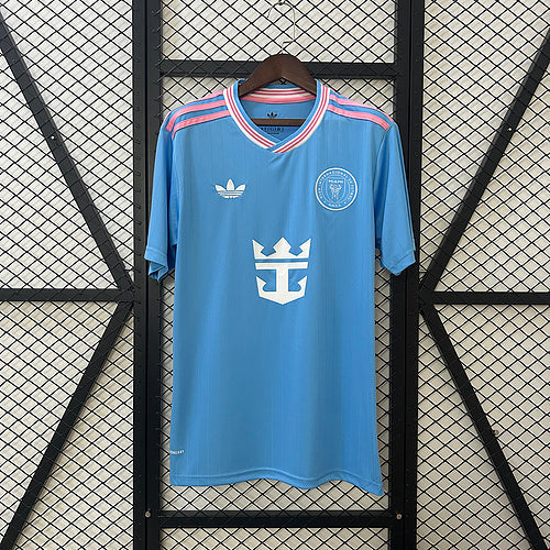 25/26 Miami Third away Football kit