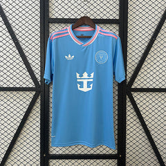 25/26 Miami Third away Football kit