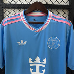 25/26 Miami Third away Football kit