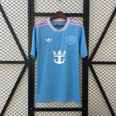 25/26 Miami Third away Football kit