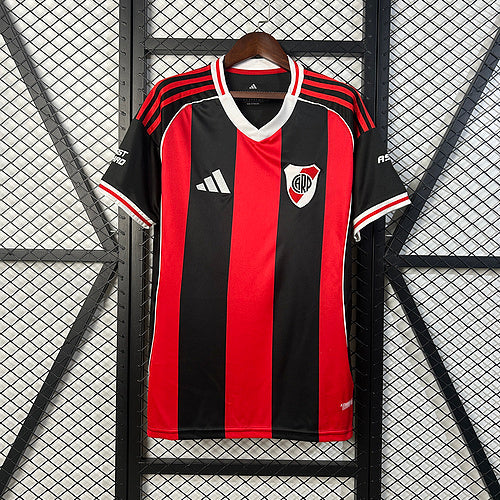 25/26 River Plate Away Football kit
