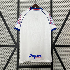 1998 Japan Away kit