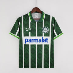 1997 palmeiras home kit