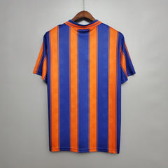 1993-94 Rangers Away kit