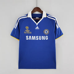 07/08 Chelsea home kit