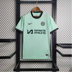 2023-24 Chelsea Third Kit