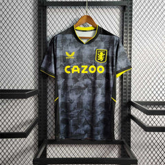 2022-23 Aston Villa Third Kit