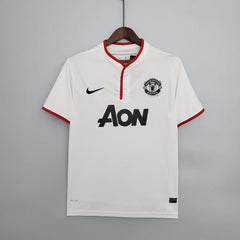 2013-2014 Manchester United Third Kit