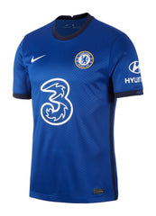 2020-21 Chelsea Home Kit