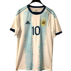 2019 Argentina Home kit