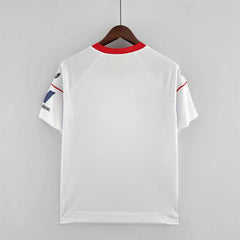 2022-23 Sevilla FC Home Kit