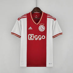 2022-2023 Ajax Home Kit