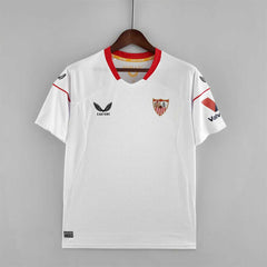 2022-23 Sevilla FC Home Kit