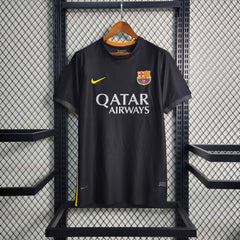 2013-2014 Barcelona Third Football Kit