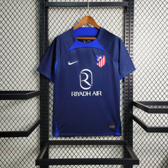 2023-24 Atlético Madrid Fourth Kit