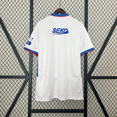 2024/25 Rangers Away kit