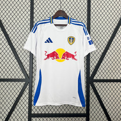 2024/25 Leeds United Home kit