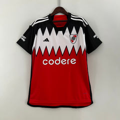 2023/24 River Plate Away kit