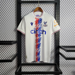 2022-23 Crystal Palace Away Kit