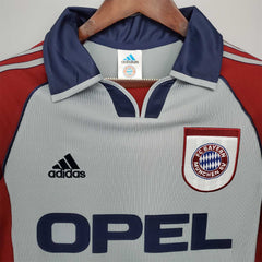 1998-1999 Bayern Munchen Away kit