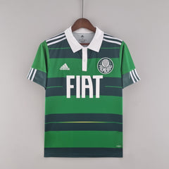 2010/11 Palmeiras home kit