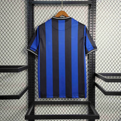 2009-2010 Inter Milan UCL final kit