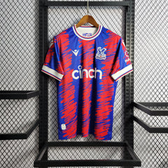 2022-23 Crystal Palace Home Kit