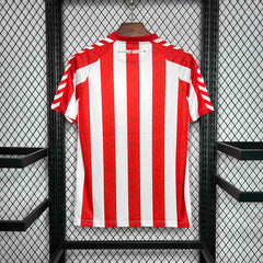 2024/25 Sunderland Home kit