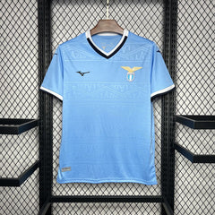 24-25 Lazio Home Kit