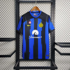 2023-2024 Inter Milan Home kit